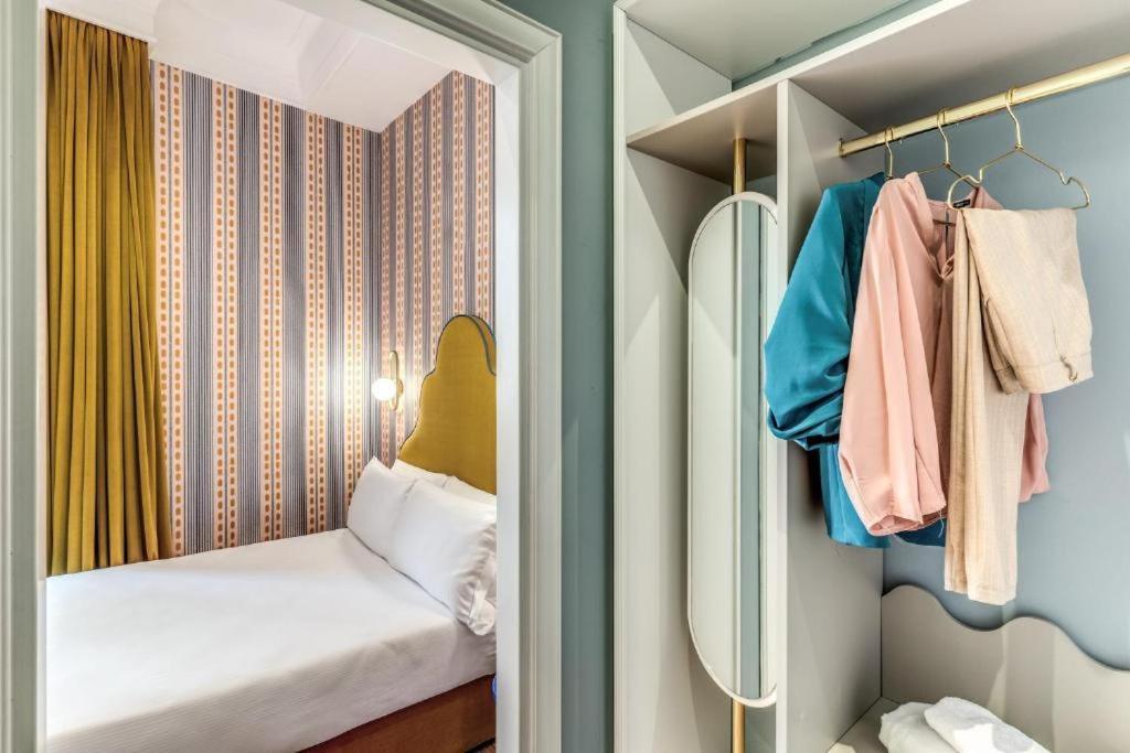 Townhouse Condotti 29 Roma Dış mekan fotoğraf